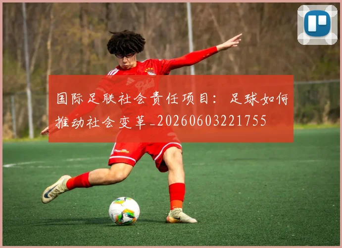 国际足联社会责任项目:足球如何推动社会变革_20260603221755