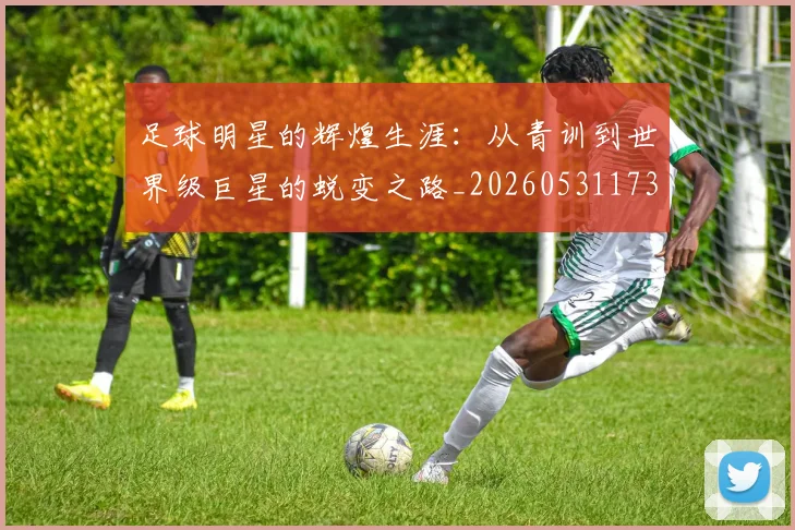 足球明星的辉煌生涯：从青训到世界级巨星的蜕变之路_20260531173106