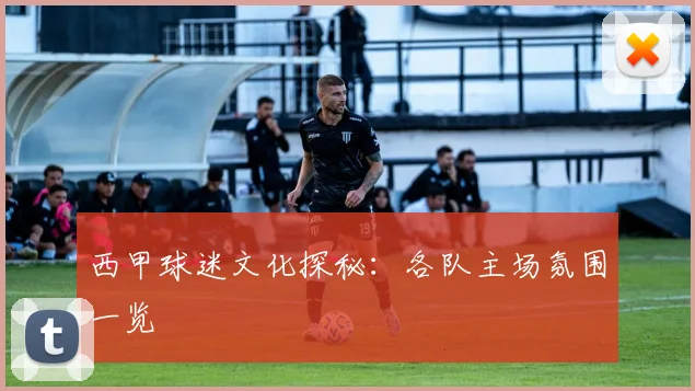 西甲球迷文化探秘：各队主场氛围一览
